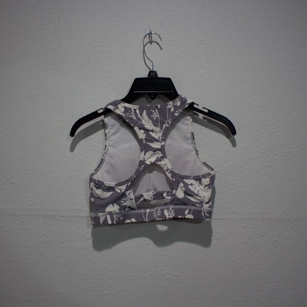Mono B Sports Bra - Picture 2 of 4